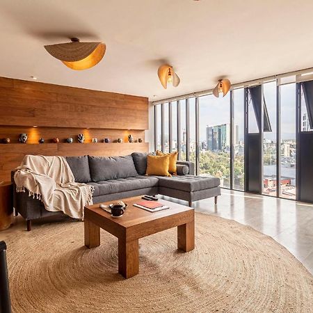 Horacio By Kukun Apartment Mexico City Exterior photo