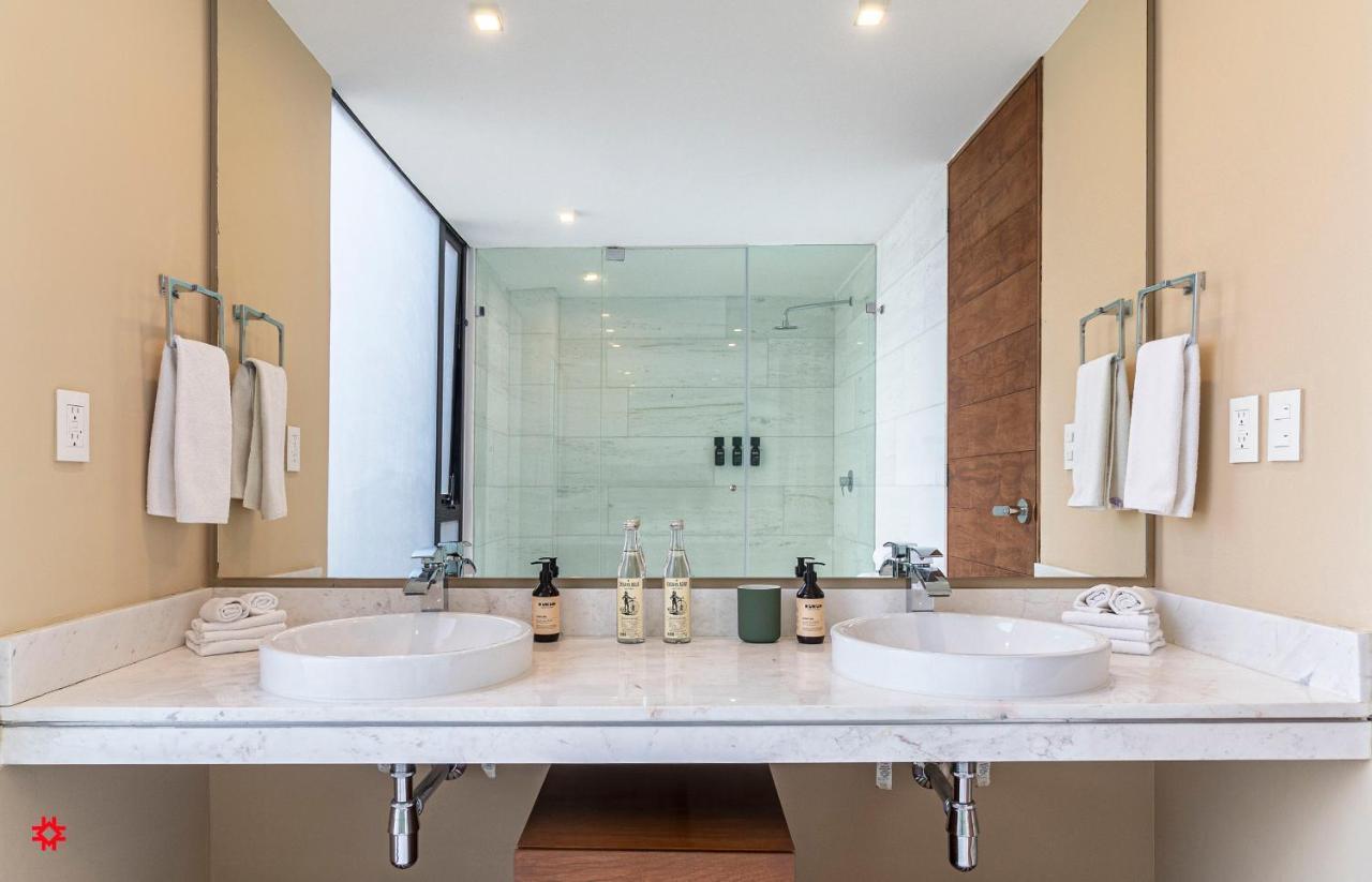 Horacio By Kukun Apartment Mexico City Exterior photo