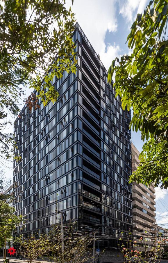 Horacio By Kukun Apartment Mexico City Exterior photo