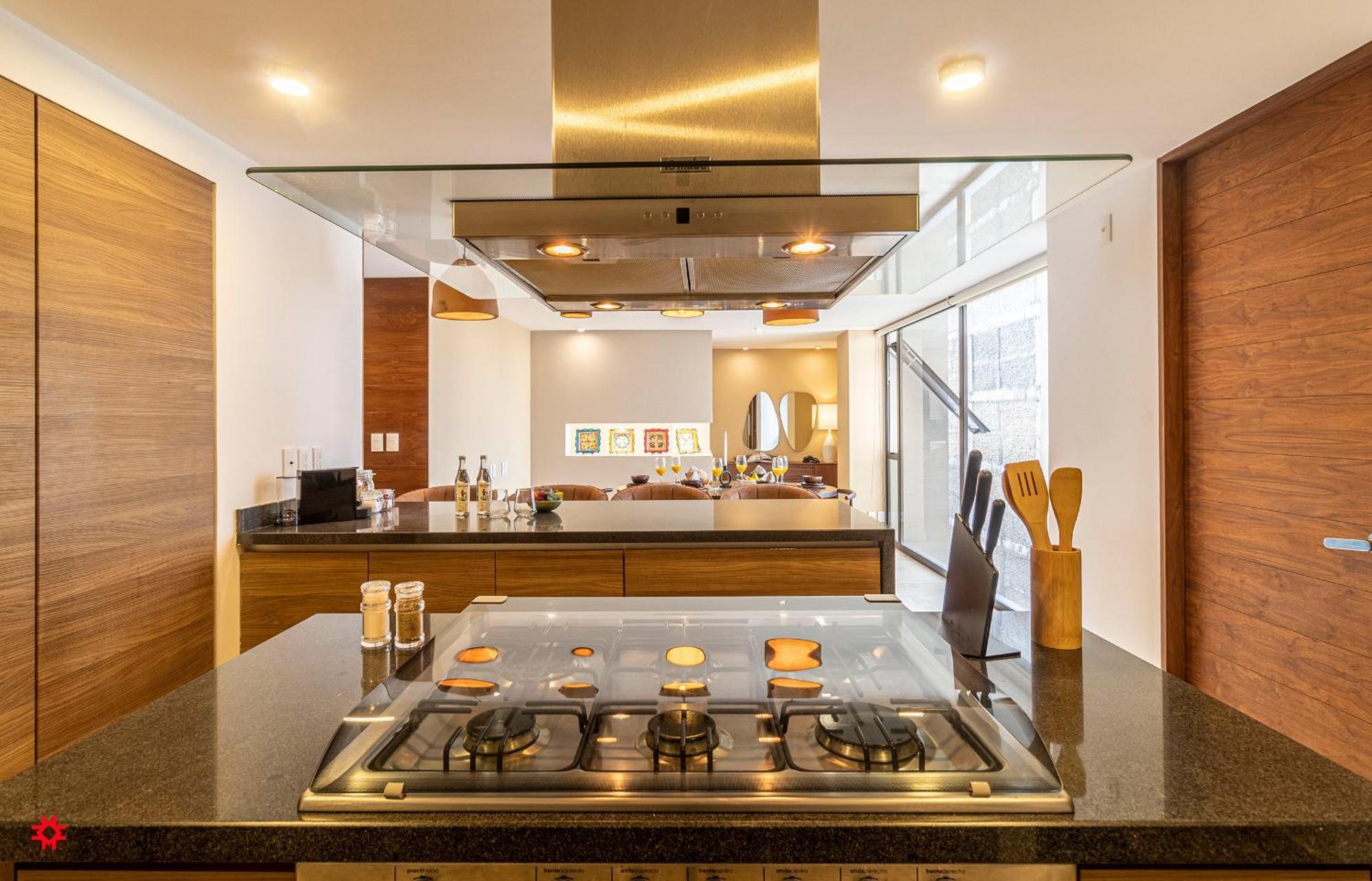 Horacio By Kukun Apartment Mexico City Exterior photo